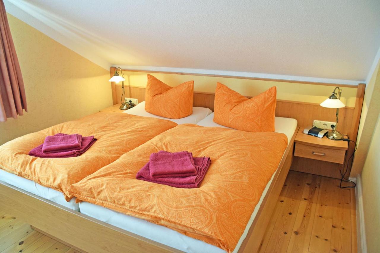 Villa Vitalis Ferienhaus Vitale Sellin  Ngoại thất bức ảnh